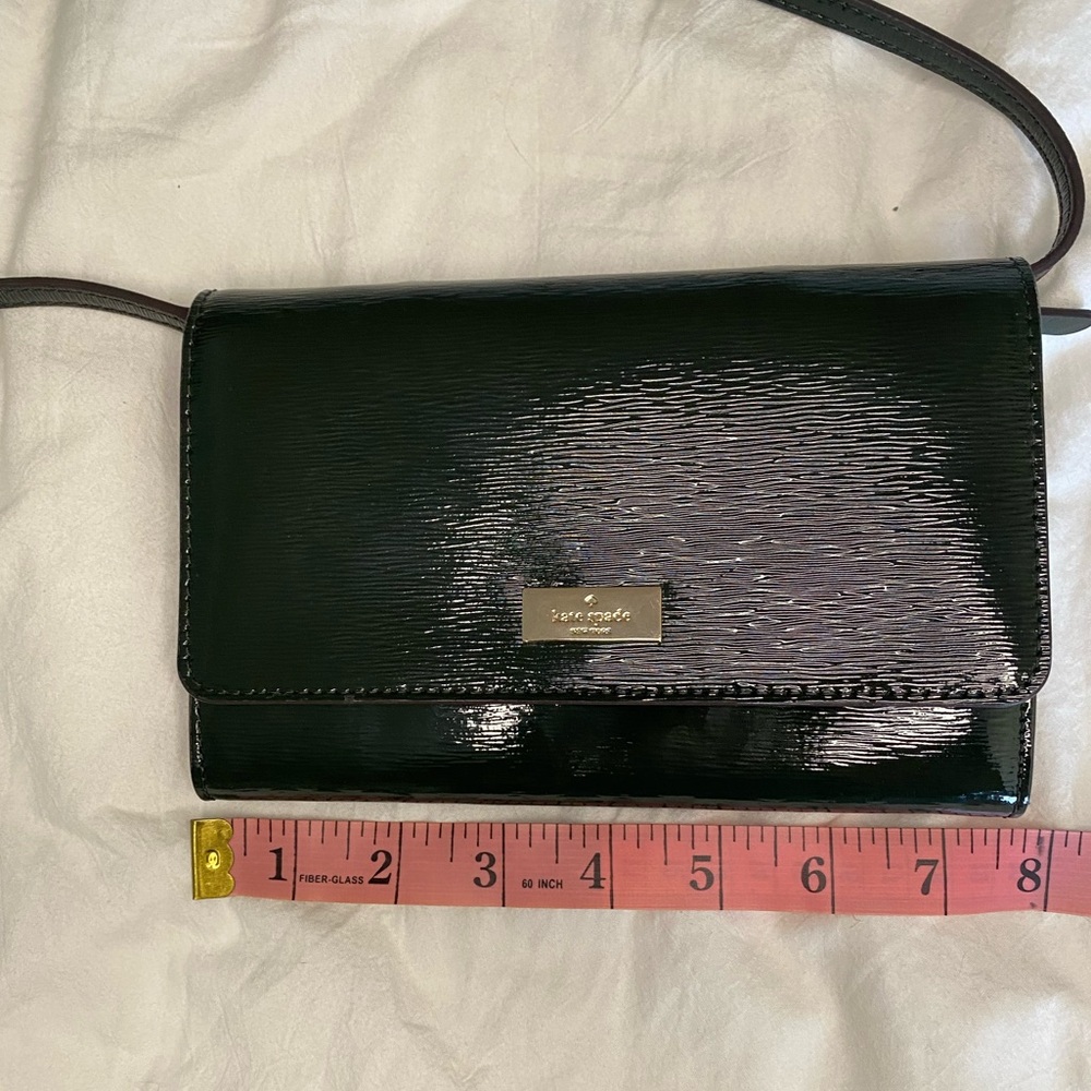 Kate Spade Crossbody Wallet NWOT - Picture 11 of 14